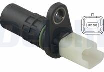 Krukassensor