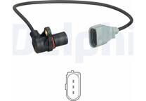 Krukassensor