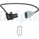 Krukassensor DELPHI - SS11065