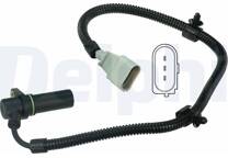 Krukassensor