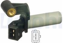 Krukassensor