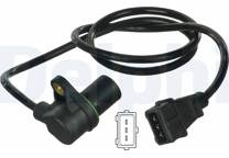 Krukassensor