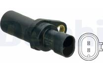 Krukassensor