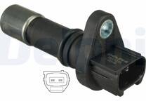 Krukassensor