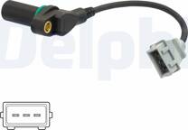 Krukassensor