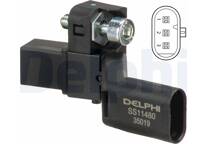 Krukassensor