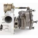 Lader, Aufladung DELPHI - HNX104