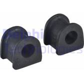 Lagerbuchse, Stabilisator (x2) DELPHI - TD1131W