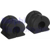 Lagerbuchse, Stabilisator (x2) DELPHI - TD1170W