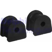 Lagerbuchse, Stabilisator (x2) DELPHI - TD1216W