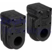 Lagerbuchse, Stabilisator (x2) DELPHI - TD1316W
