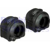 Lagerbuchse, Stabilisator (x2) DELPHI - TD1319W