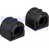 Lagerbuchse, Stabilisator (x2) DELPHI - TD1331W