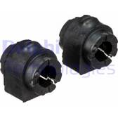 Lagerbuchse, Stabilisator (x2) DELPHI - TD1356W