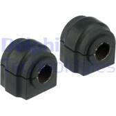 Lagerbuchse, Stabilisator (x2) DELPHI - TD1457W
