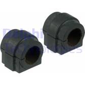 Lagerbuchse, Stabilisator (x2) DELPHI - TD1463W