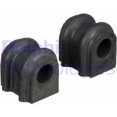 Lagerbuchse, Stabilisator (x2) DELPHI - TD1766W