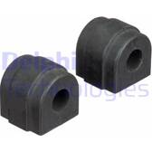 Lagerbuchse, Stabilisator (x2) DELPHI - TD1775W