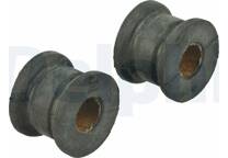 Lagerbuchse, Stabilisator (x2)