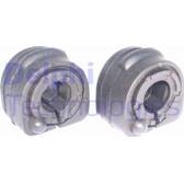 Lagerbuchse, Stabilisator (x2) DELPHI - TD446W