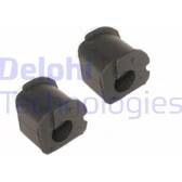 Lagerbuchse, Stabilisator (x2) DELPHI - TD529W