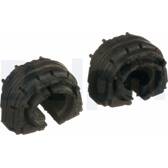 Lagerbus, stabilisator (x2) DELPHI - TD1305W