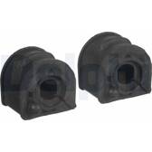 Lagerbus, stabilisator (x2) DELPHI - TD1374W
