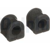 Lagerbus, stabilisator (x2) DELPHI - TD1452W