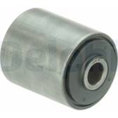 Lagerung, Blattfeder DELPHI - TD1193W