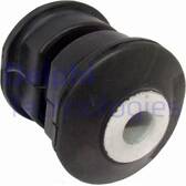 Lagerung, Blattfeder DELPHI - TD879W