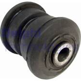 Lagerung, Blattfeder DELPHI - TD880W