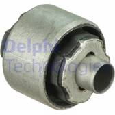 Lagerung, Lenker DELPHI - TD1826W