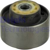 Lagerung, Lenker DELPHI - TD1843W