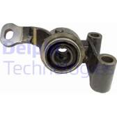 Lagerung, Lenker DELPHI - TD664W