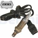 Lambda Sensor DELPHI - ES10262-12B1