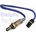 Lambda Sensor DELPHI - ES10680-12B1