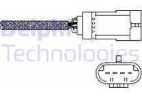 Lambda Sensor