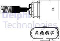 Lambda Sensor