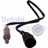 Lambda Sensor DELPHI - ES10984-12B1