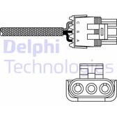 Lambda Sensor DELPHI - ES10990-12B1