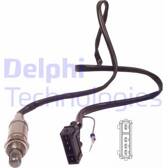 Lambda Sensor DELPHI - ES11010-12B1