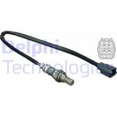 Lambda Sensor DELPHI - ES20157-12B1