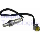 Lambda Sensor DELPHI - ES20235-12B1