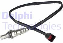 Lambda Sensor
