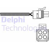 Lambda Sensor DELPHI - ES20290-12B1