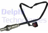 Lambda Sensor