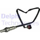 Lambda Sensor DELPHI - ES20334-12B1