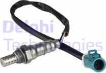 Lambda Sensor