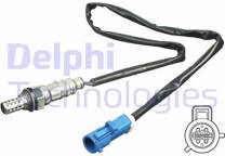 Lambda Sensor
