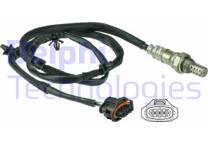 Lambda Sensor